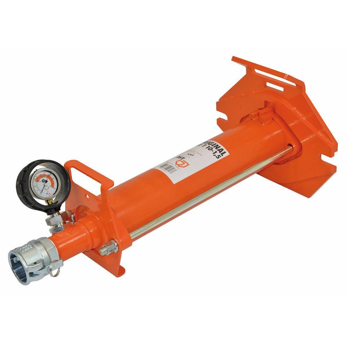 PFT Pumpeneinheit T 10-1,5 für ZP 3 XL