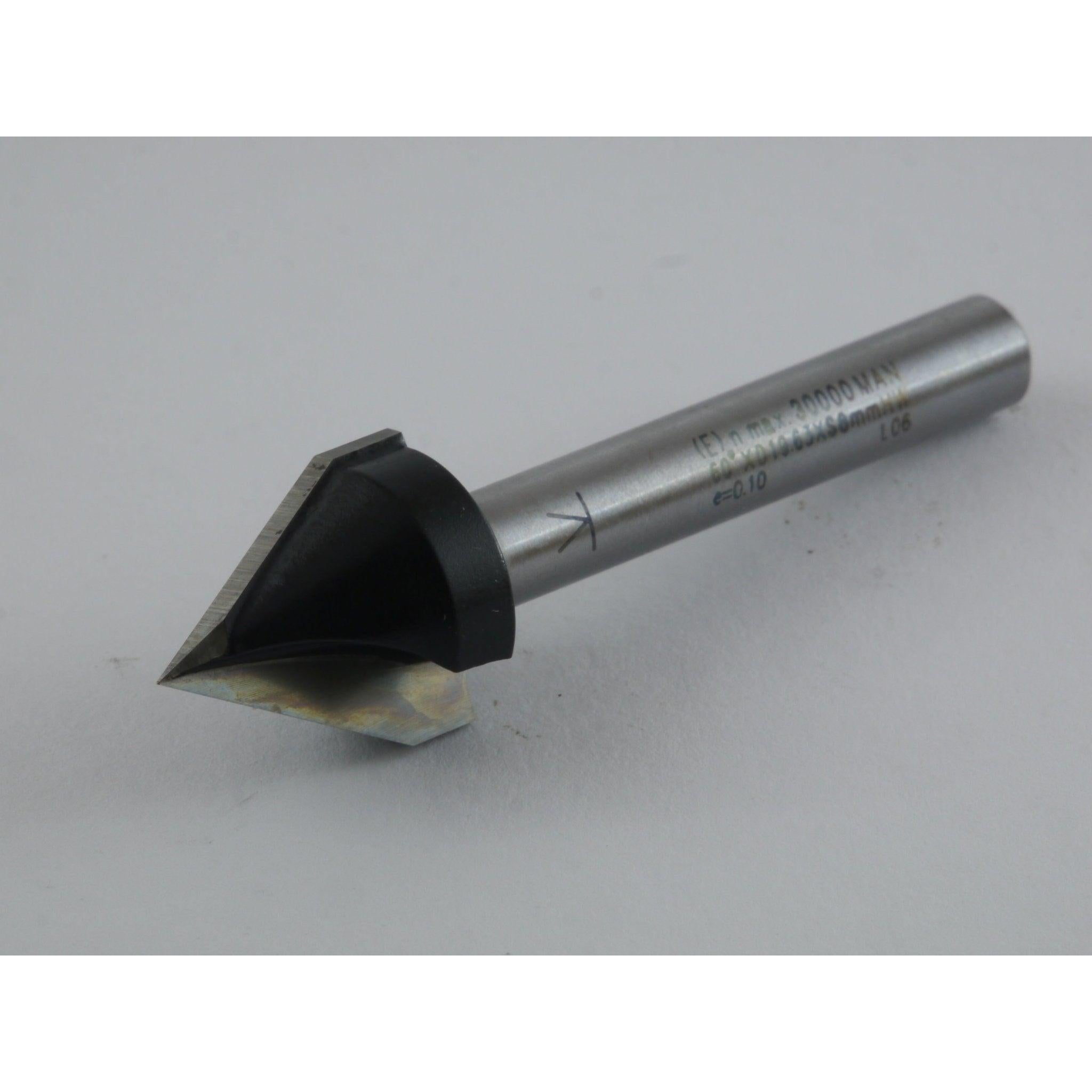 60° Fräser - Drywalltec - PFT - Profi Verputzmaschinen kaufen