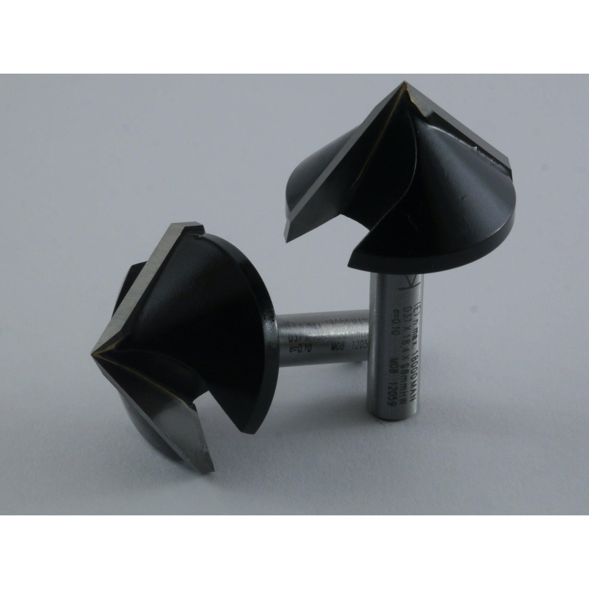 90° Fräser 18,5 mm - Drywalltec - PFT - Profi Verputzmaschinen kaufen