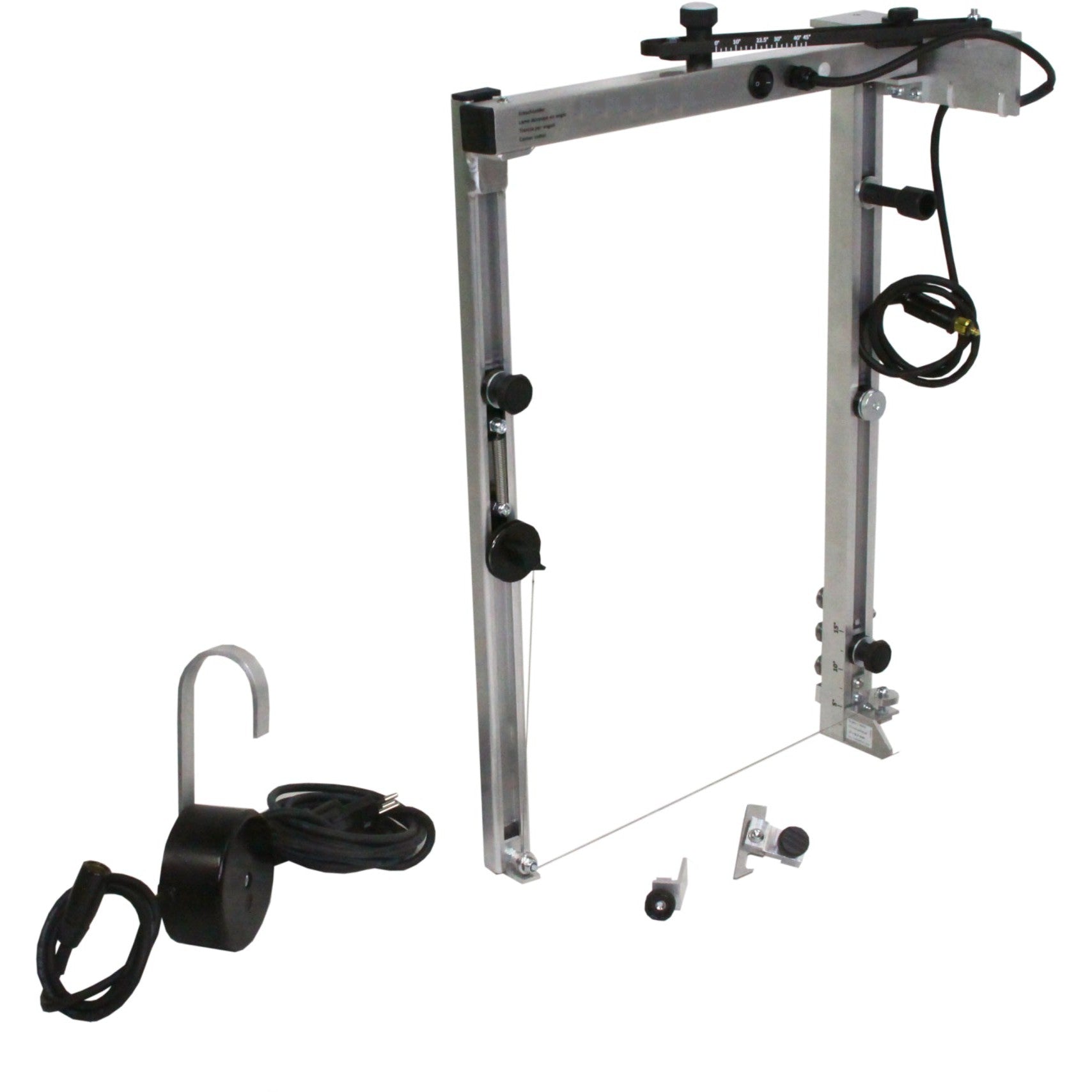 PFT-Profi Verputzmaschinen kaufen-1200177-Spewe - Eckschneider ES für SPEWE GT127-34-EAN -PFT-profi.de