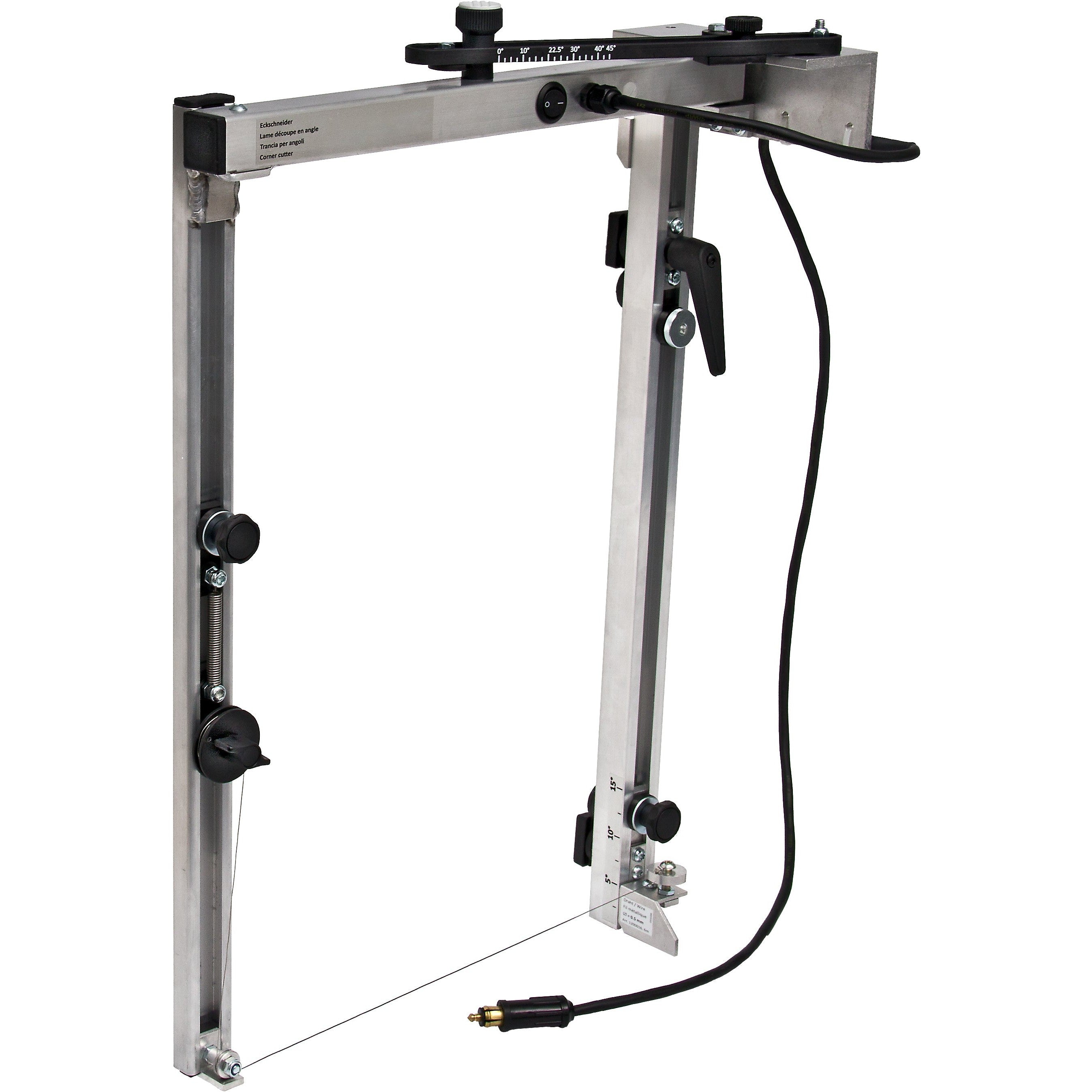 PFT-Profi Verputzmaschinen kaufen-1200178-Spewe - Eckschneider ES-A für SPEWE 212SL-30A-EAN -PFT-profi.de