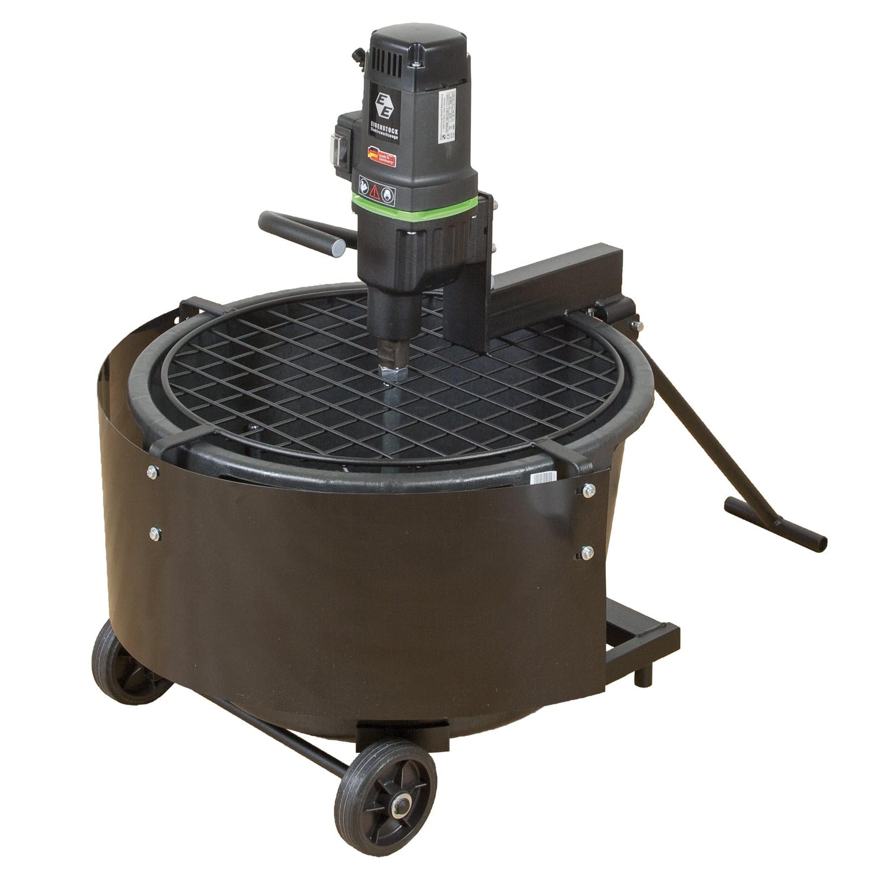 Automix 1801 Rührstation - PFT - Profi.de