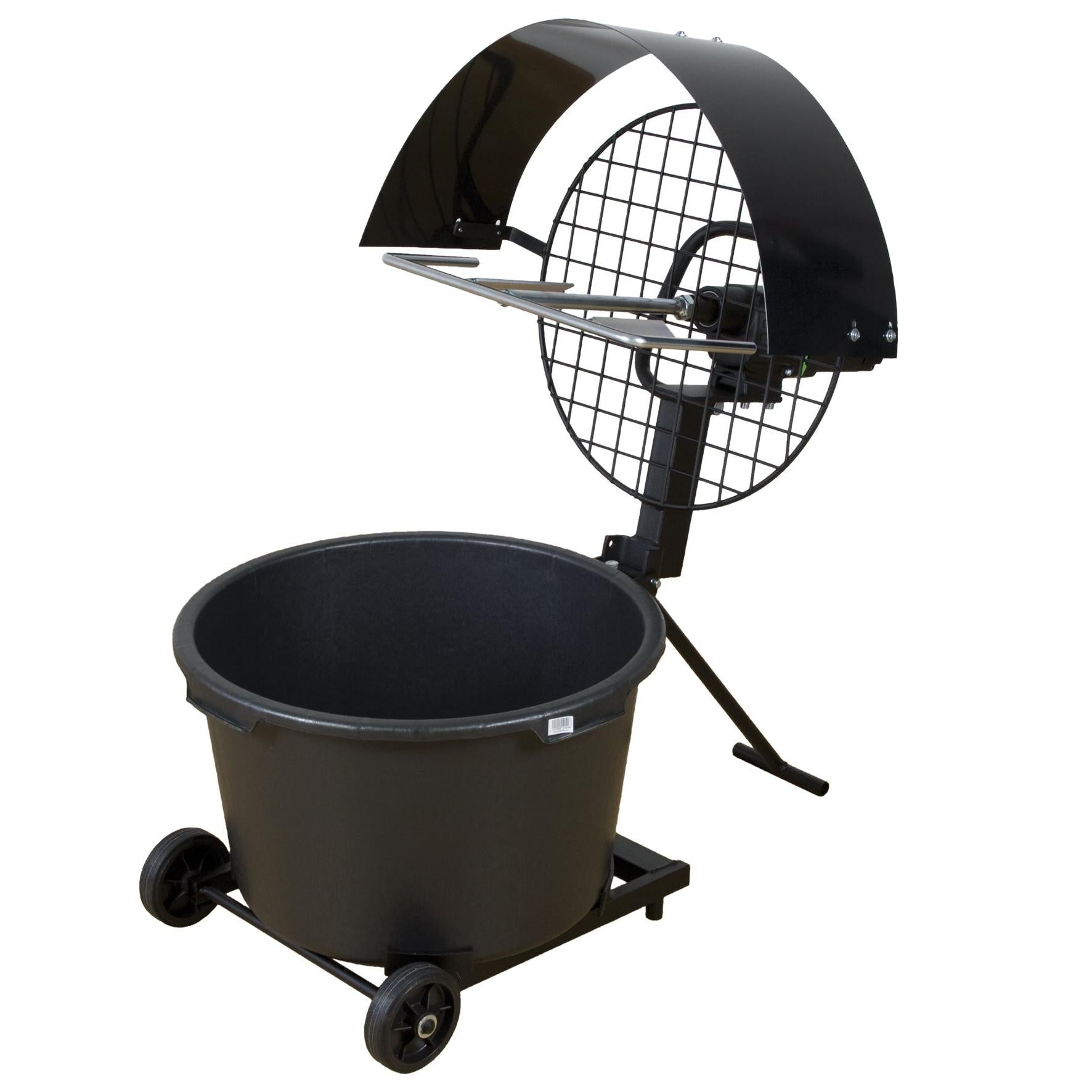 Automix 1801 Rührstation - Eibenstock - PFT - Profi.de