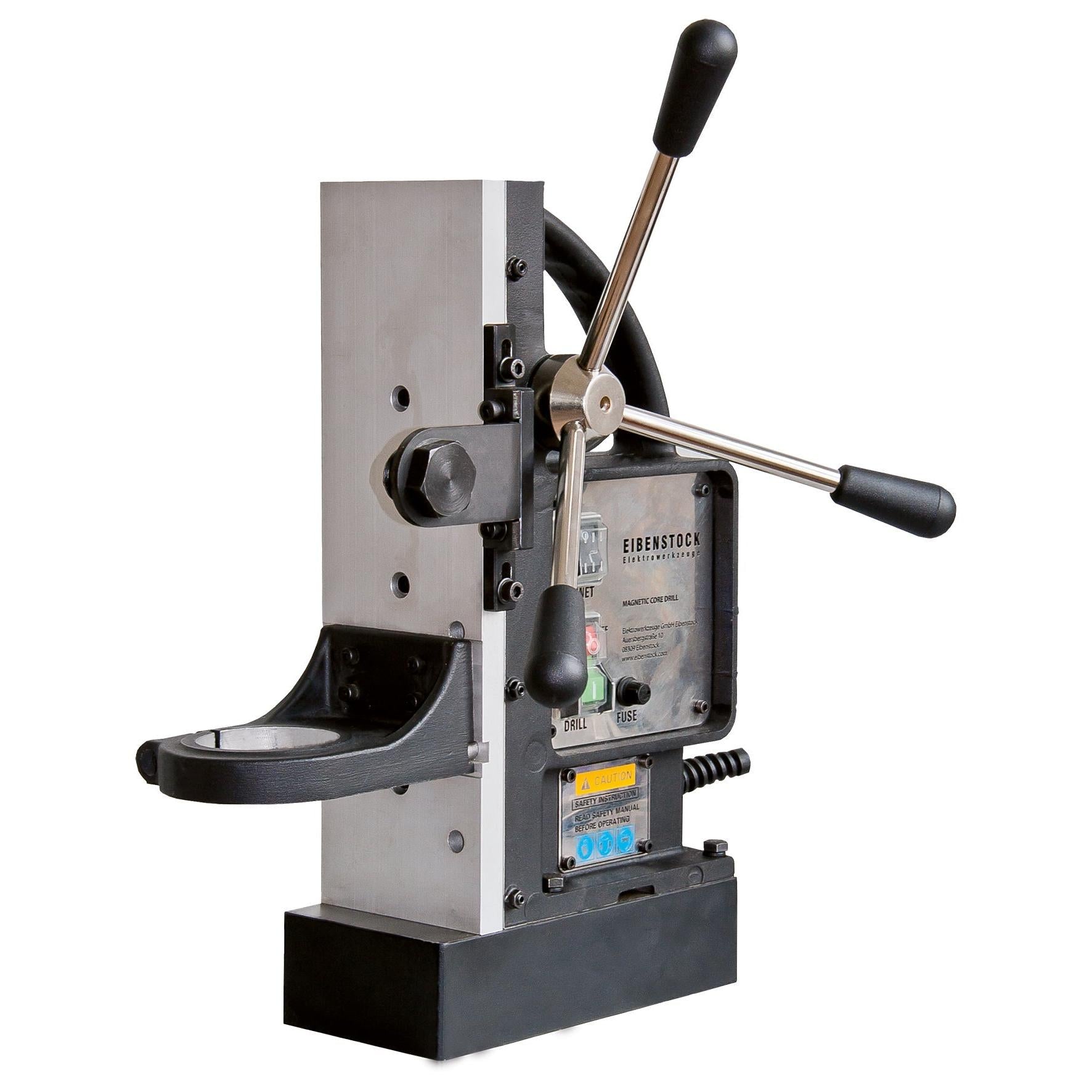 B 32.1 Magnetbohrständer - PFT - Profi.de