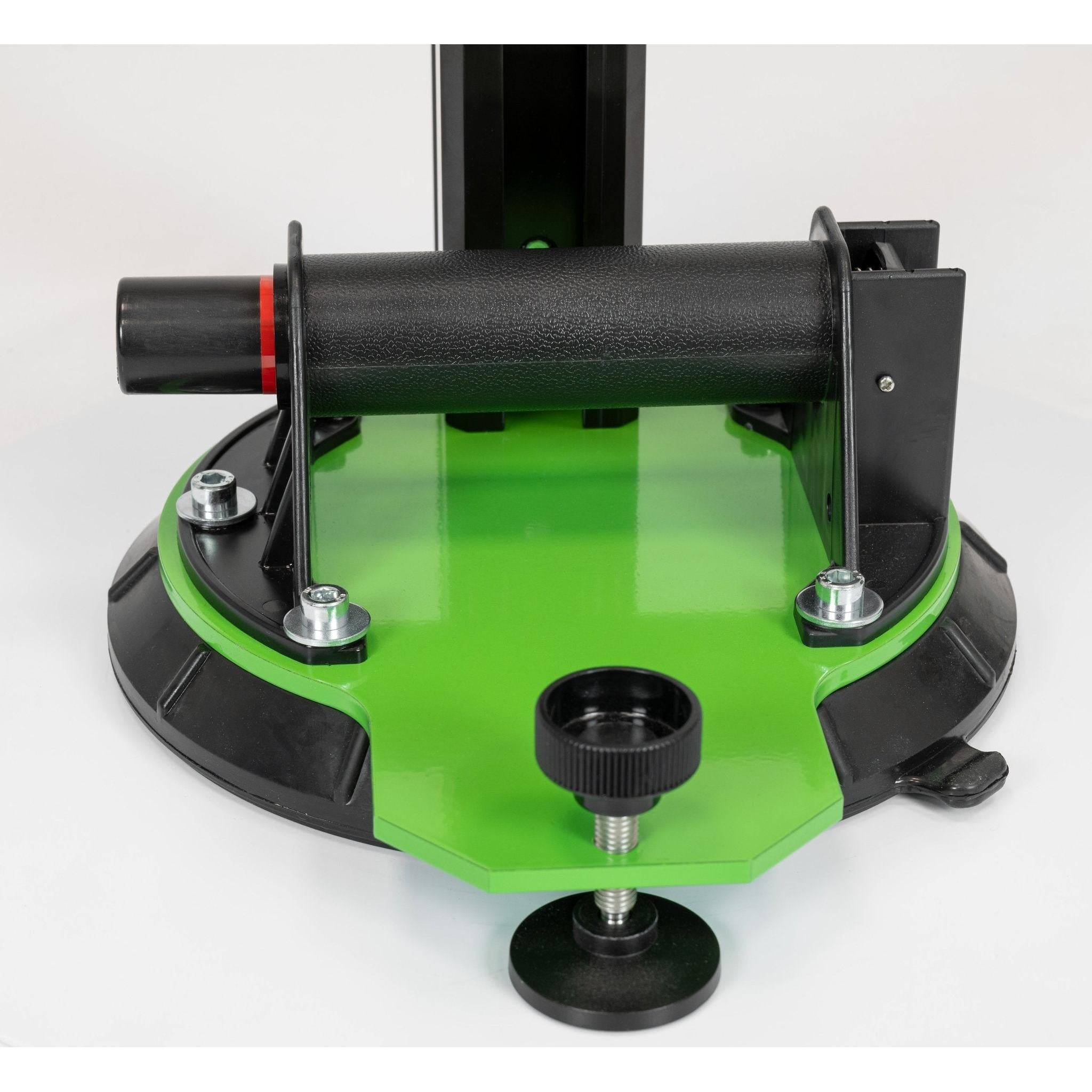 BST 125 V Bohrständer - Eibenstock - PFT - Profi.de