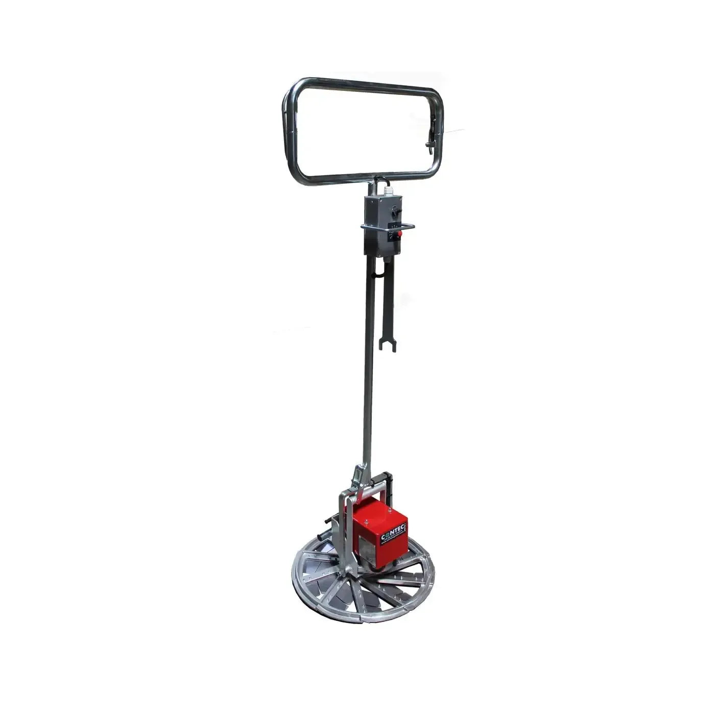CON 50 Flügelglätter Elektro - CONTEC - PFT - Profi.de