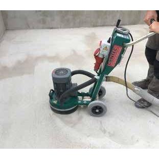 Contec - Bodenschleifmaschine Omega - 400 - PFT - Profi.de