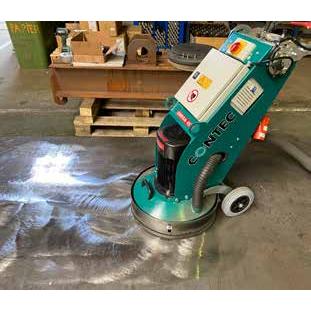 Contec - Bodenschleifmaschine Omega 450C - PFT - Profi.de