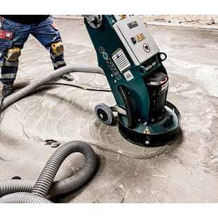 Contec - Bodenschleifmaschine Omega 450C - PFT - Profi.de