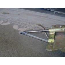 Contec - Bodenstripper / Bull 2 - PFT - Profi Verputzmaschinen kaufen