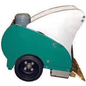 Contec - Bodenstripper / Bull 2 - PFT - Profi Verputzmaschinen kaufen