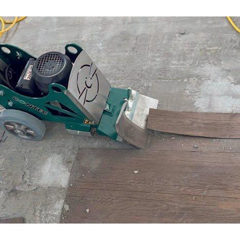 Contec - Bodenstripper MULE - PFT - Profi.de