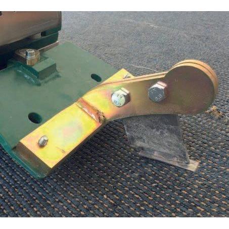 Contec - Bodenstripper OX - PFT - Profi.de