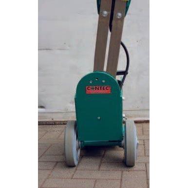 Contec - Bodenstripper OX - PFT - Profi.de