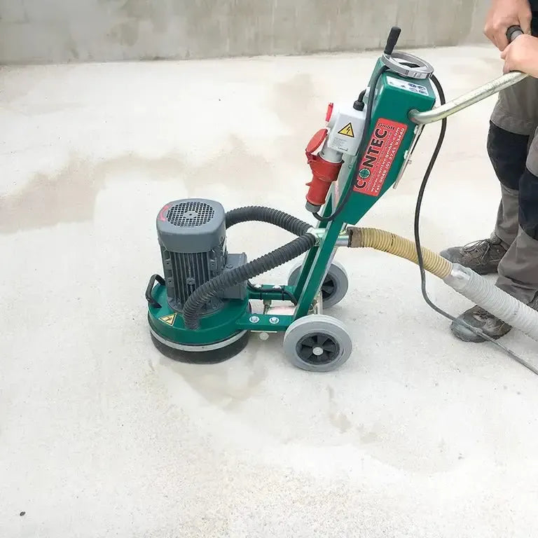 Contec - OMEGA® 230 Volt - PFT - Profi.de