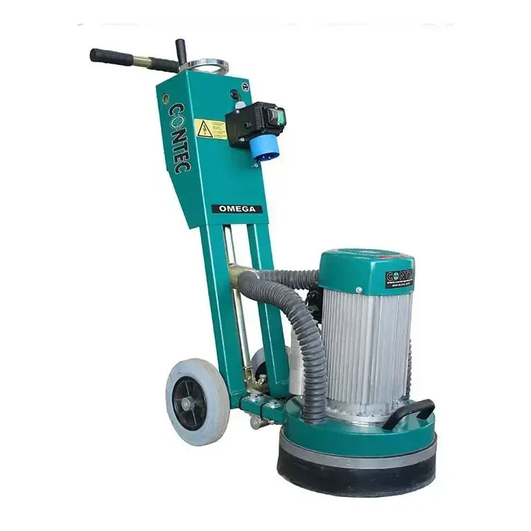 Contec - OMEGA® 230 Volt - PFT - Profi.de