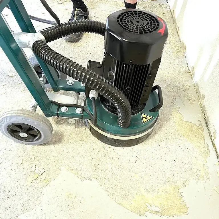 Contec - OMEGA® 230 Volt - PFT - Profi.de