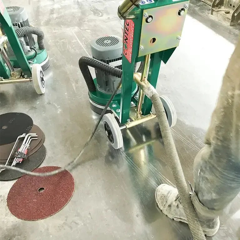 Contec - OMEGA® 230 Volt - PFT - Profi.de