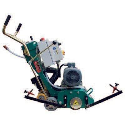 CT 250 P - CONTEC - PFT - Profi.de