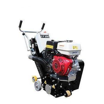 CT 250 - PA - CONTEC - PFT - Profi.de
