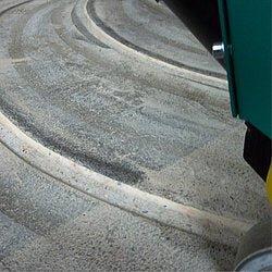 CT 320 Benzin/Petrol - CONTEC - PFT - Profi.de