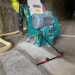 CT 320 LC 18,5 KW - CONTEC - PFT - Profi.de