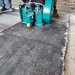 CT 320 LC 18,5 KW - CONTEC - PFT - Profi.de