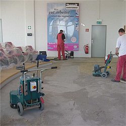 DELTA II - Contec - PFT - Profi.de