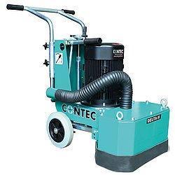 DELTA II - Contec - PFT - Profi.de