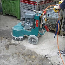 DELTA II - Contec - PFT - Profi.de