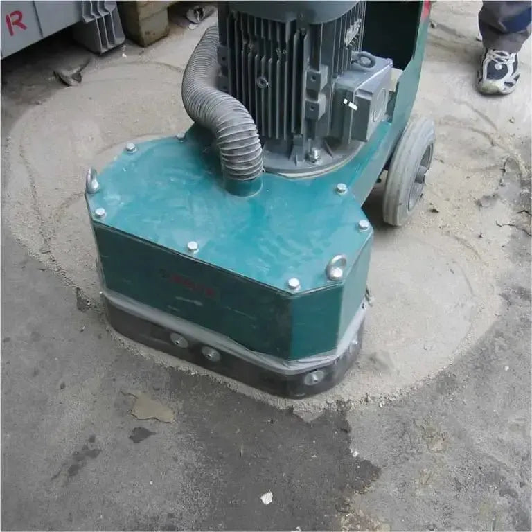 DELTA II - Contec - PFT - Profi.de