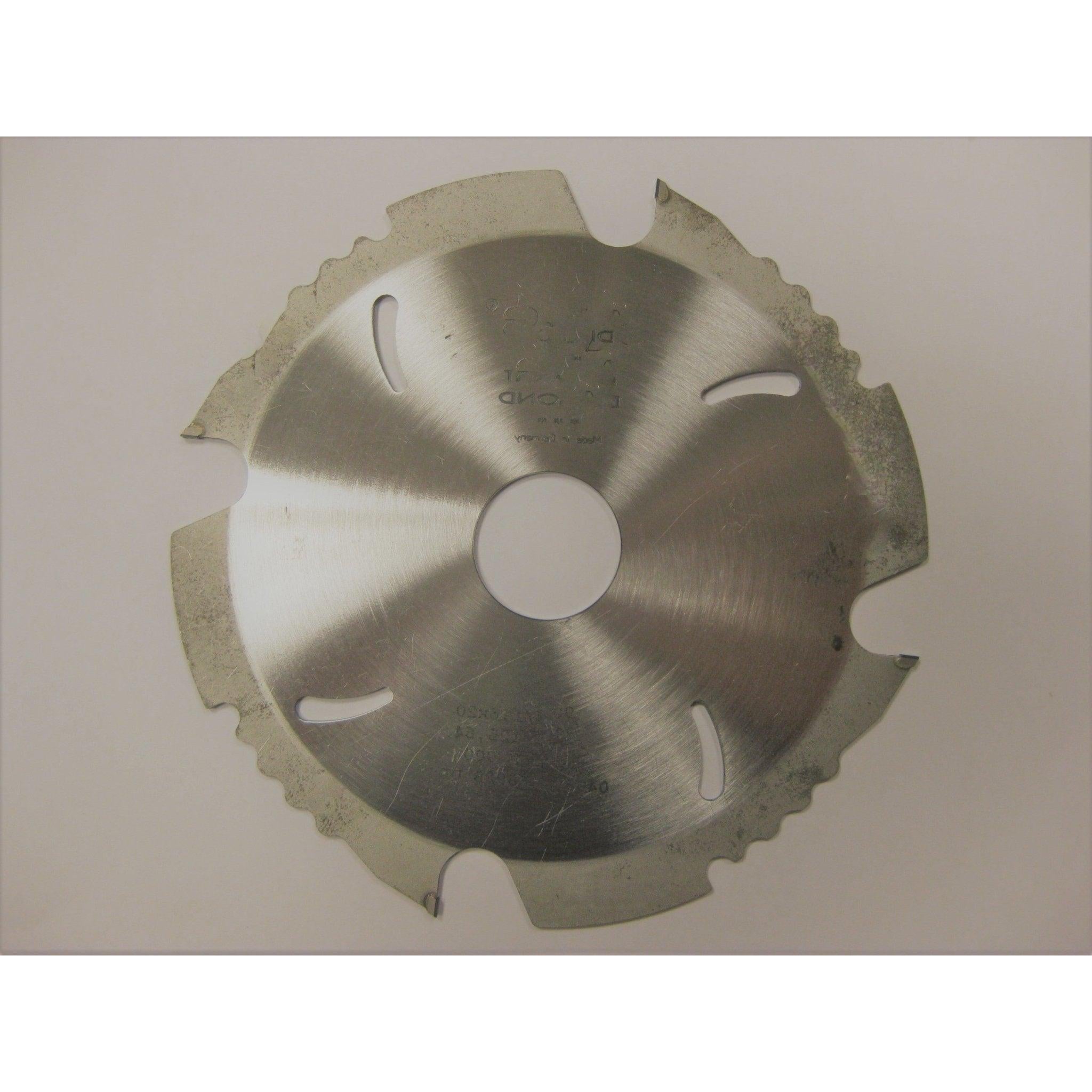 Diamant Sägeblatte 165 mm - Drywalltec - PFT - Profi Verputzmaschinen kaufen