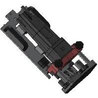 Drywalltec - Vcut Fräsaggregat 1650 W - Standard - PFT - Profi Verputzmaschinen kaufen