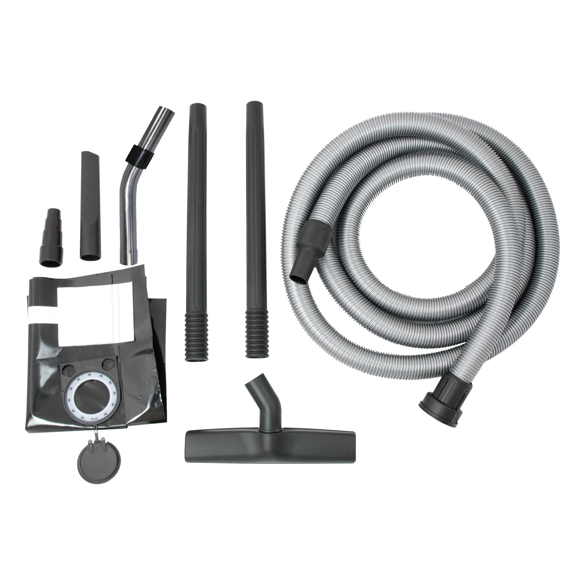 DSS 25 M Nass - Trockenstaubsauger - Eibenstock - PFT - Profi.de