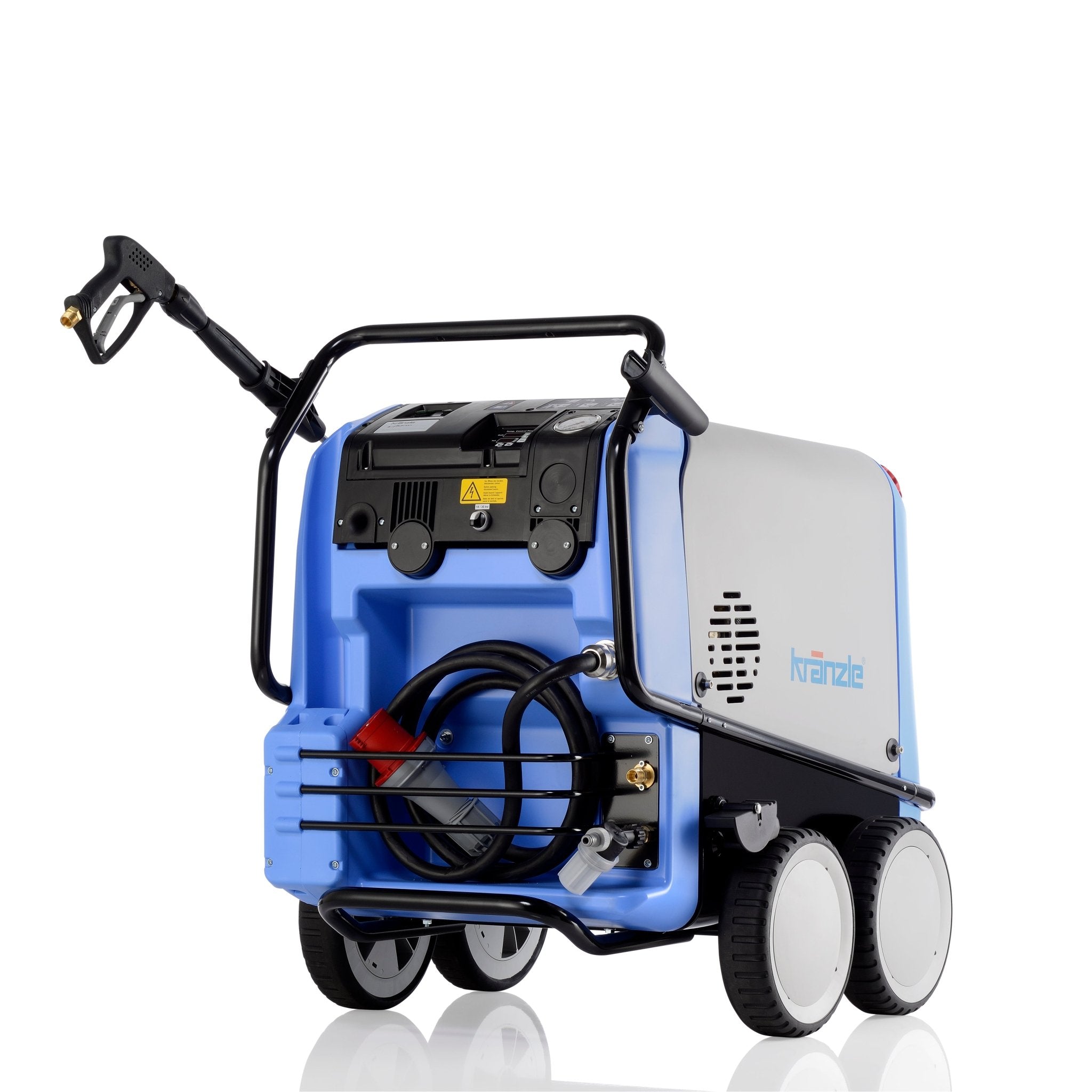 e - therm 500 M 24 - KRÄNZLE - PFT - Profi.de