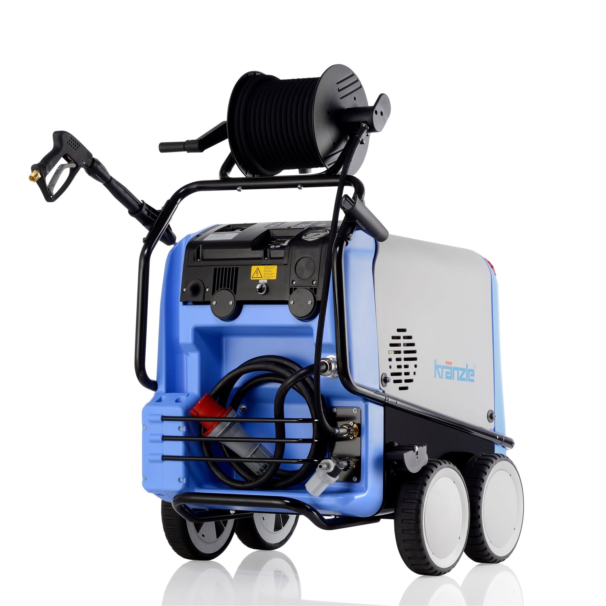 e - therm 500 M 24 - KRÄNZLE - PFT - Profi.de