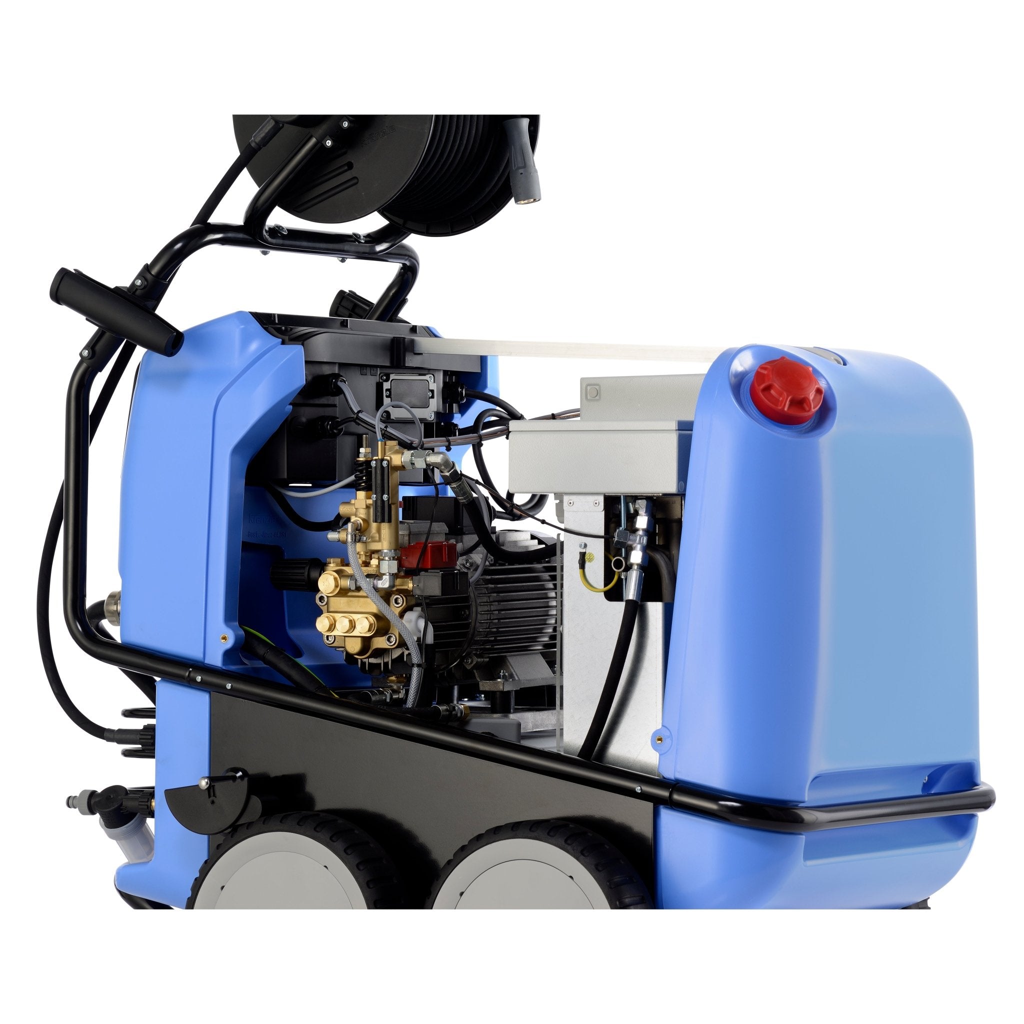 e - therm 603 M 36 - KRÄNZLE - PFT - Profi.de