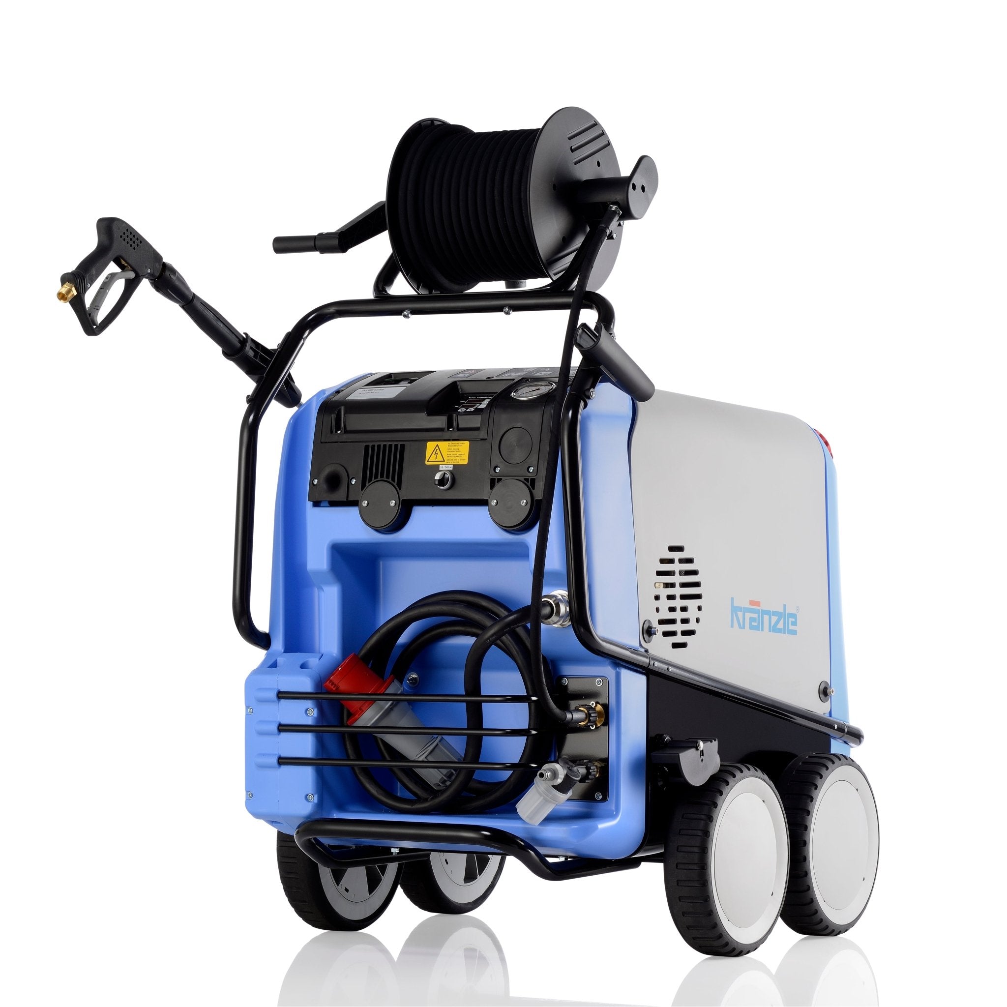 e - therm 603 M 36 - KRÄNZLE - PFT - Profi.de