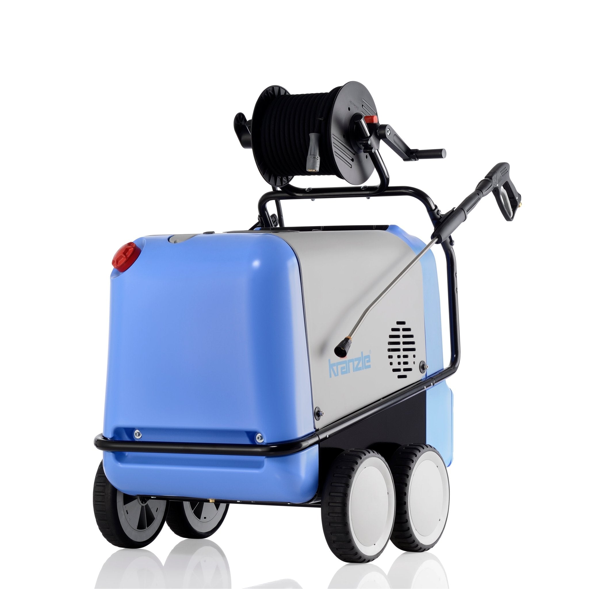 e - therm 603 M 36 - KRÄNZLE - PFT - Profi.de