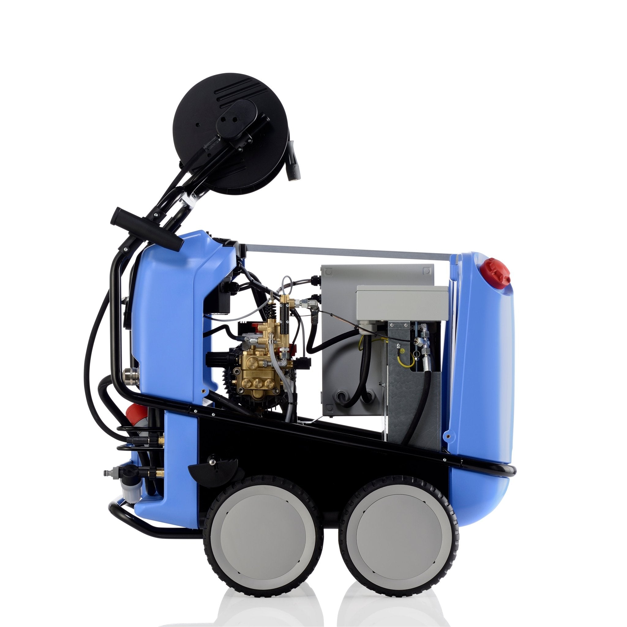 e - therm 603 M 36 - KRÄNZLE - PFT - Profi.de