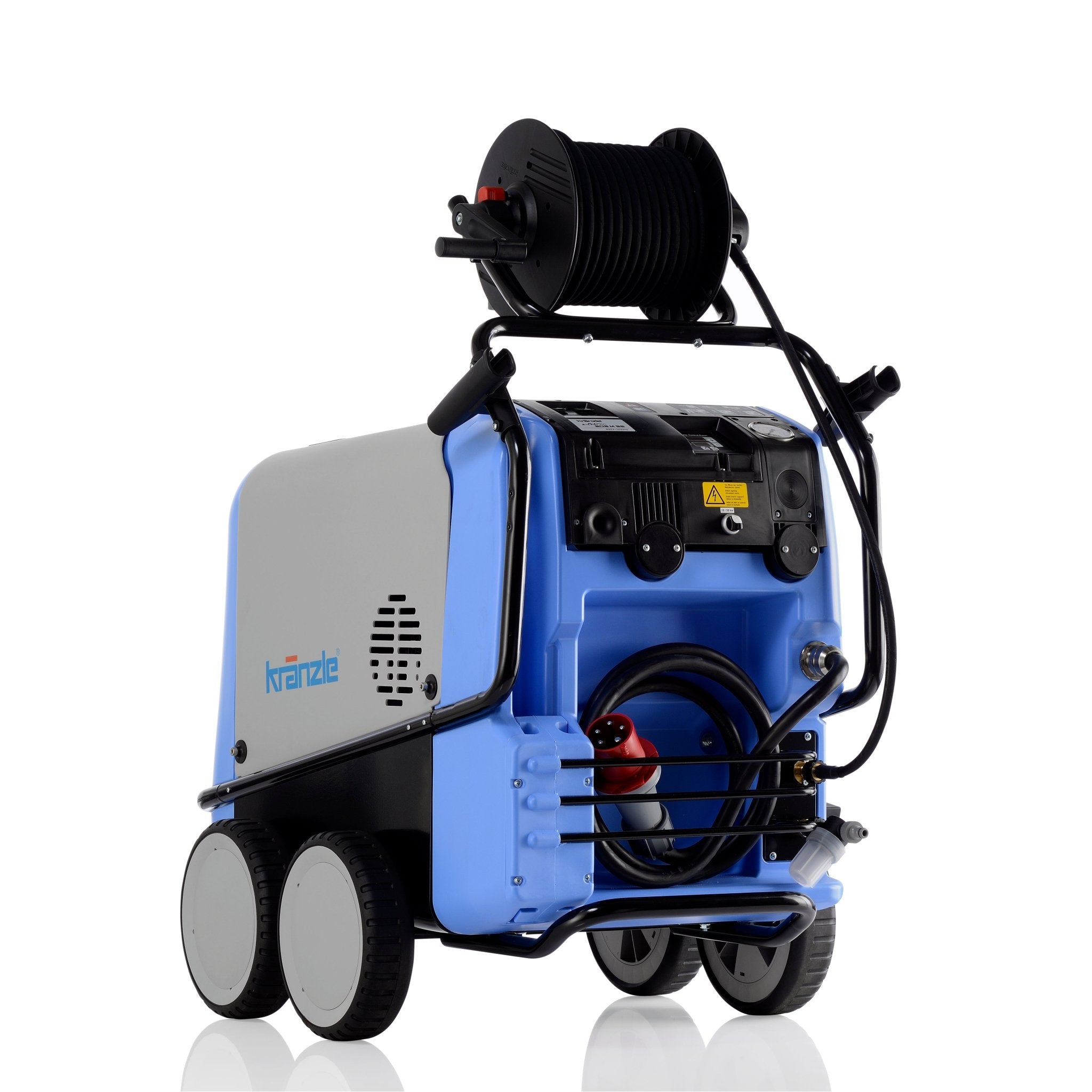 e - therm 603 M 36 - KRÄNZLE - PFT - Profi.de