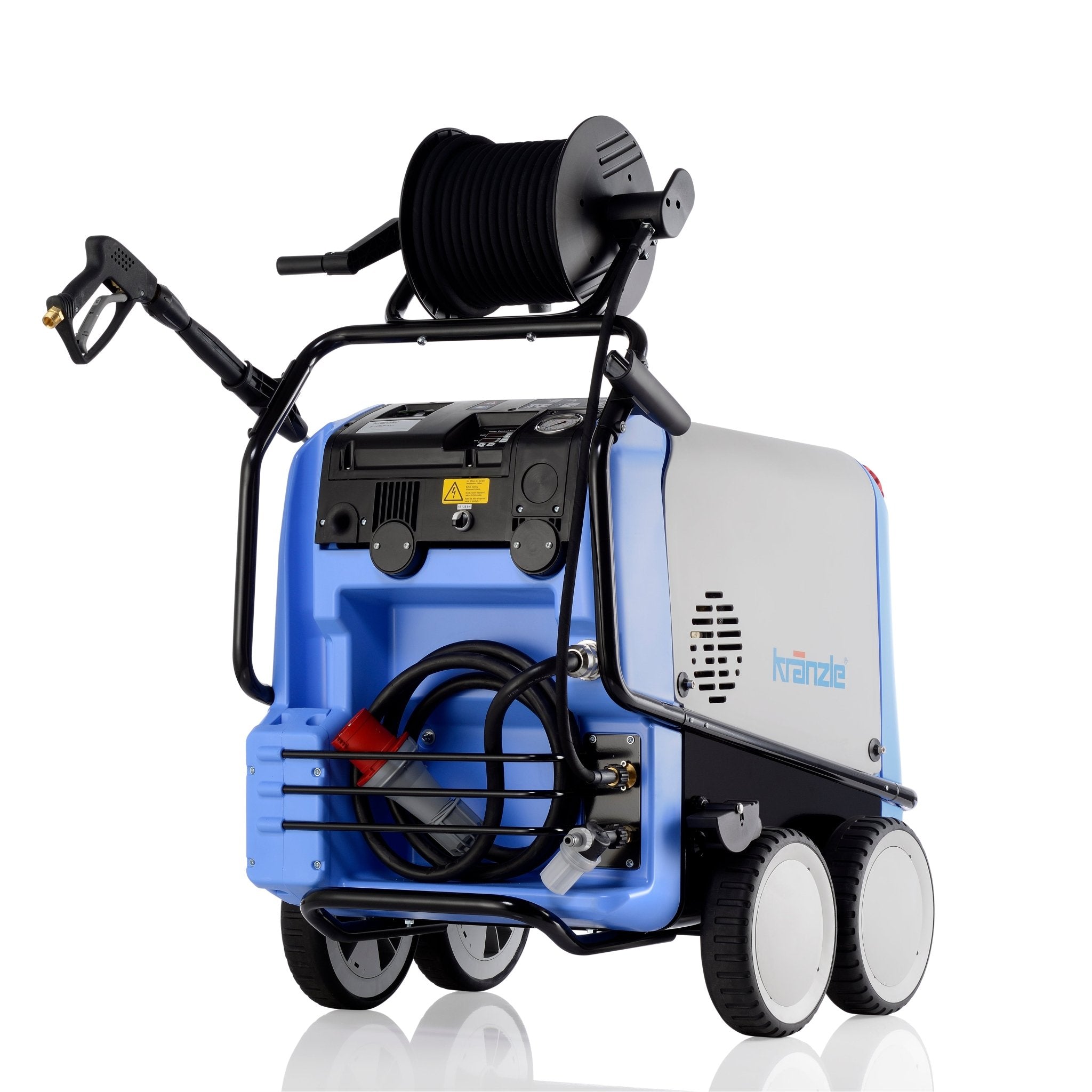 e - therm 873 M 48 - KRÄNZLE - PFT - Profi.de