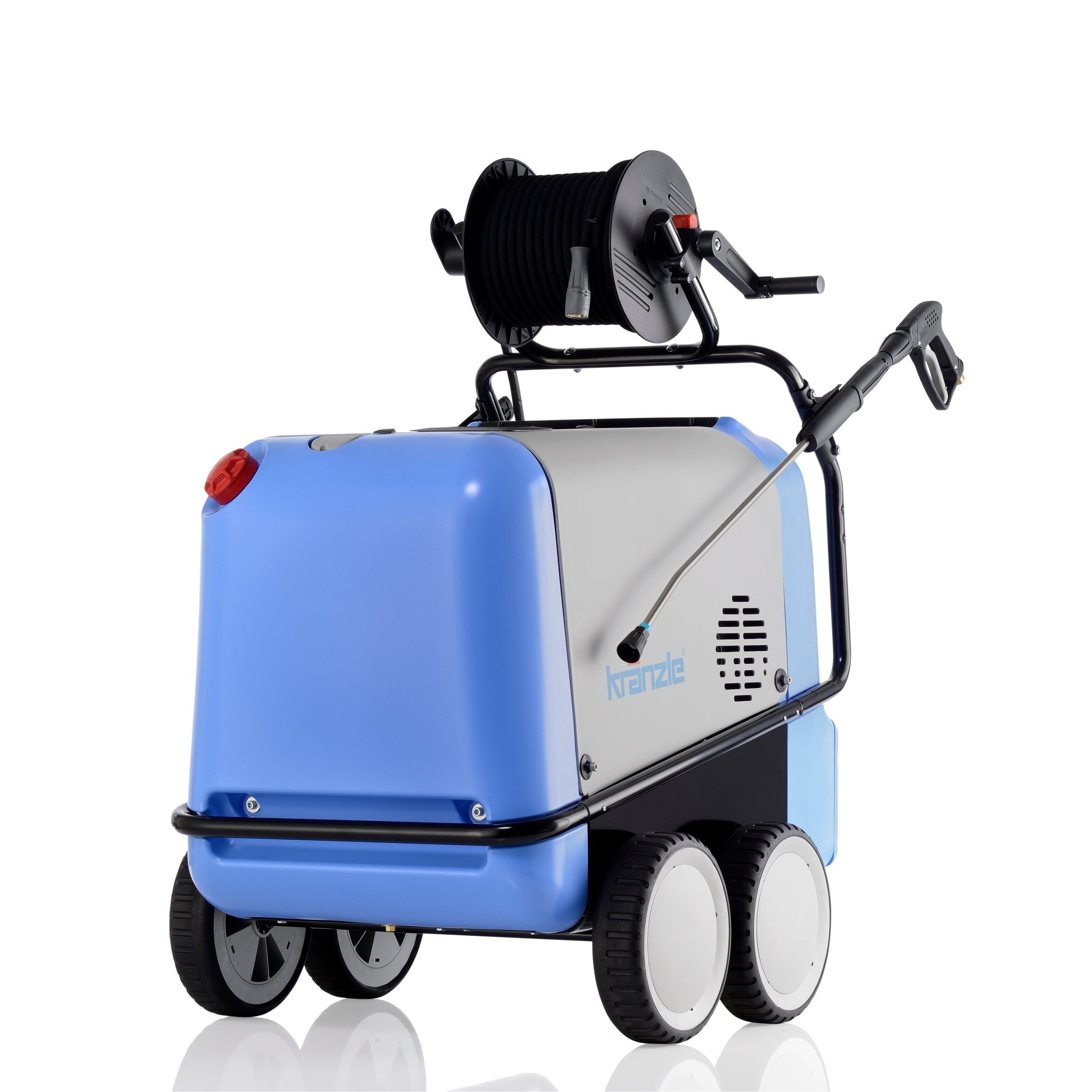 e - therm 873 M 48 - KRÄNZLE - PFT - Profi.de