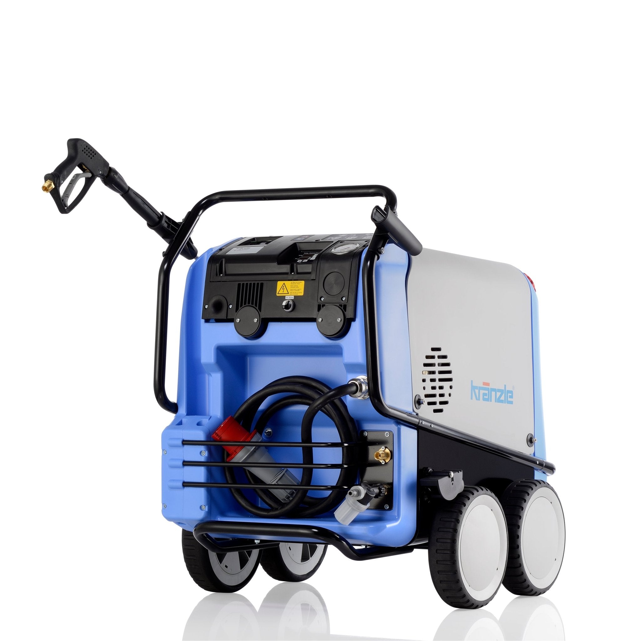 e - therm 873 M 48 - KRÄNZLE - PFT - Profi.de