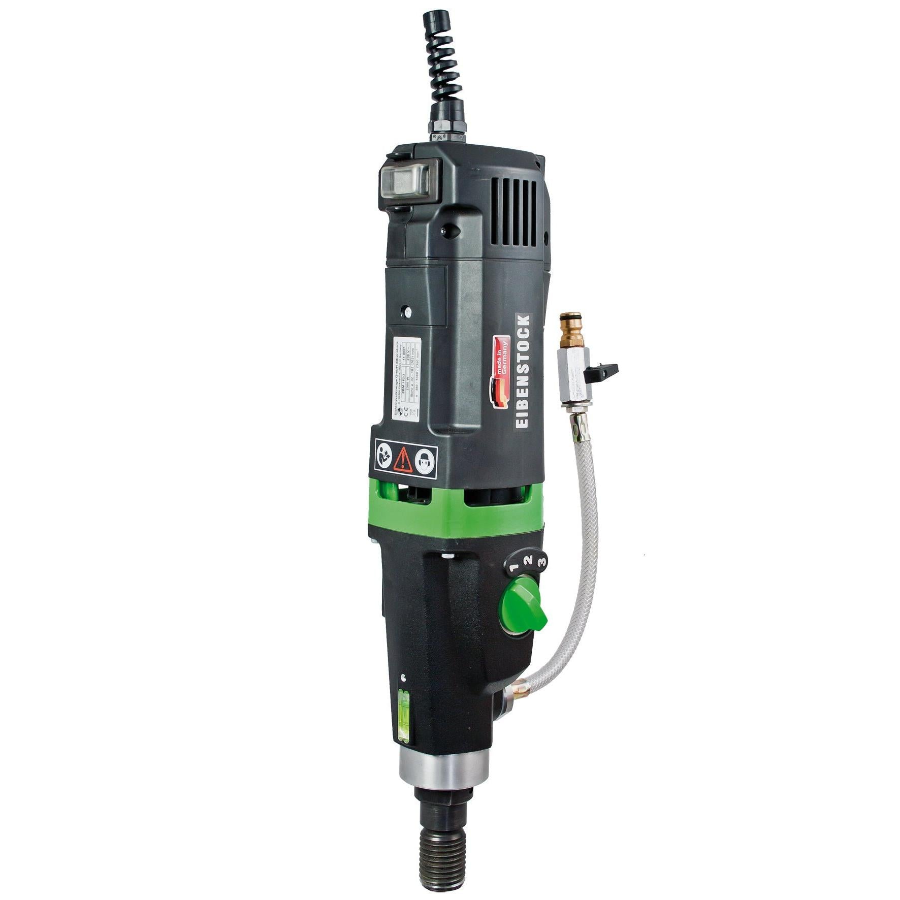 EBM 182/3 Diamant - Kernbohrmotor - PFT - Profi.de