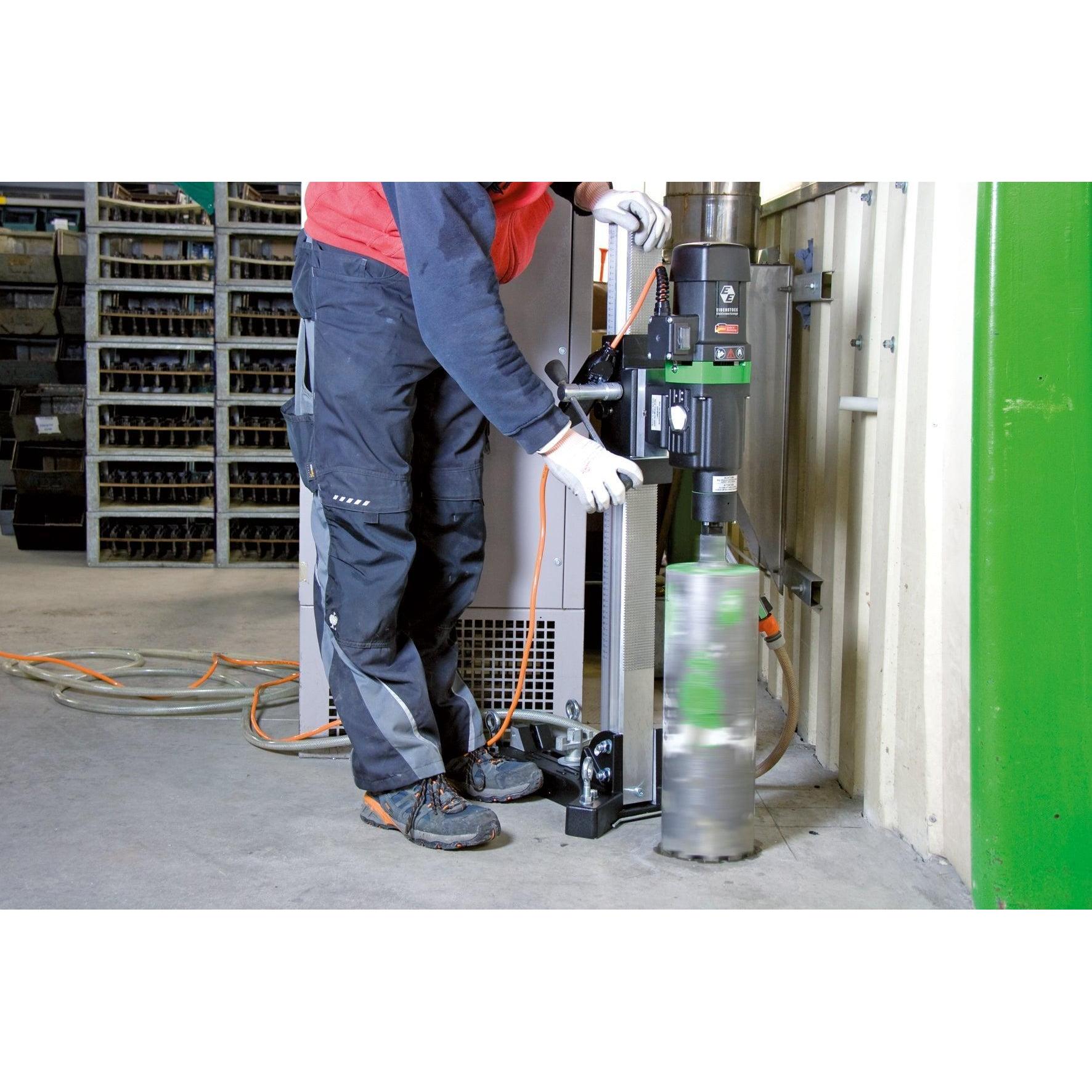 EBM 250/2 RP Diamant - Kernbohrmotor - PFT - Profi.de