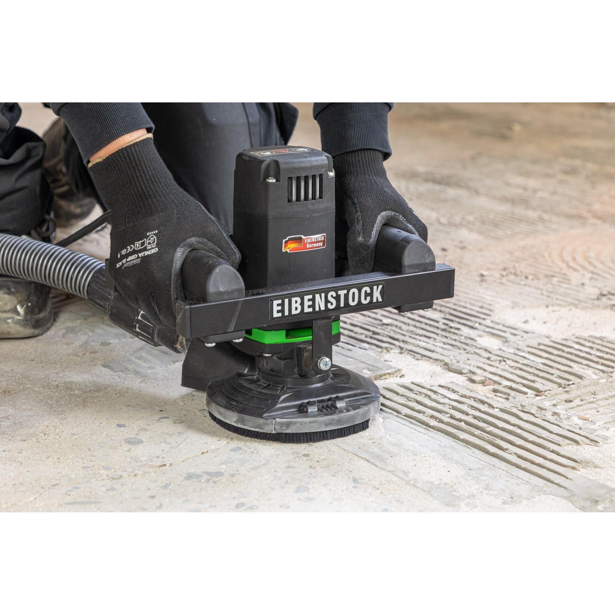 EBS 125.4 O Betonschleifer mit Schleifteller - PFT - Profi.de