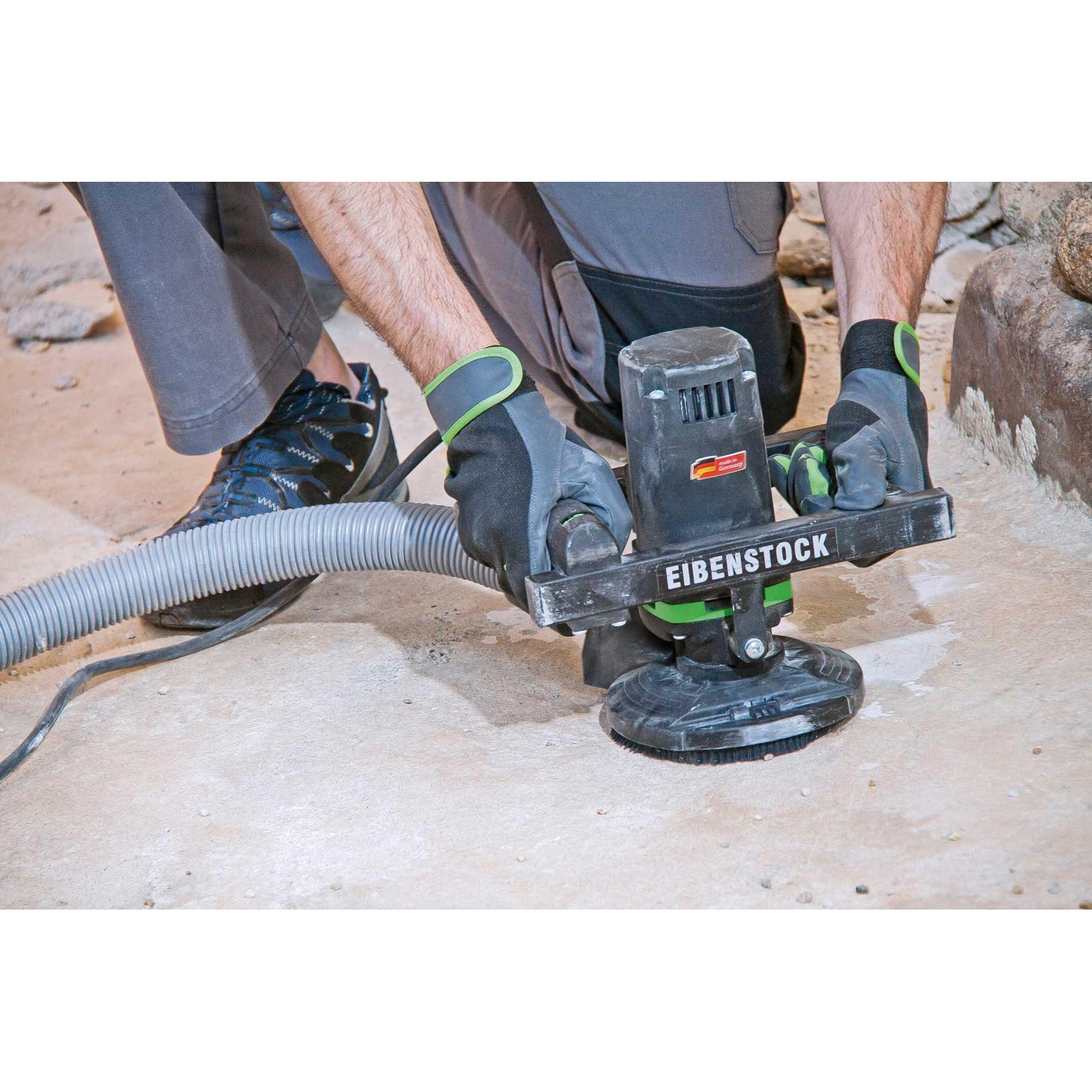EBS 125.4 RO Betonschleifer mit Schleifteller - PFT - Profi.de
