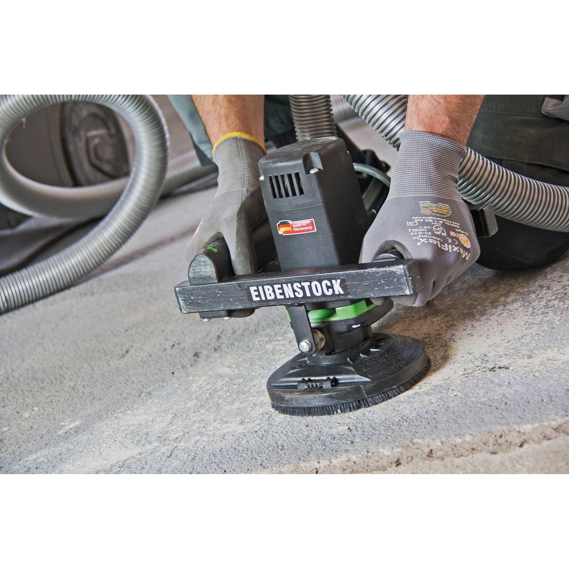 EBS 125.4 RO Betonschleifer mit Schleifteller - PFT - Profi.de