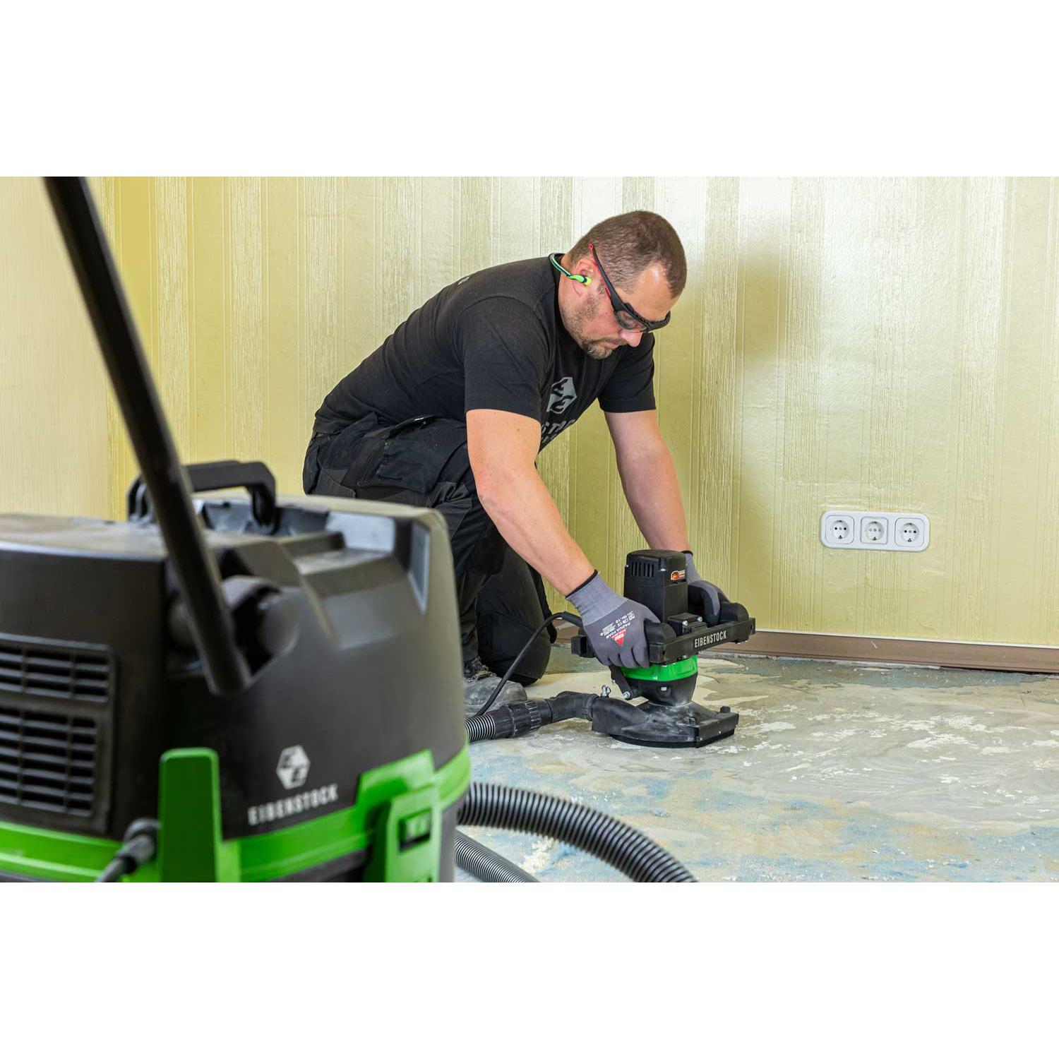 EBS 180 H Betonschleifer - PFT - Profi.de